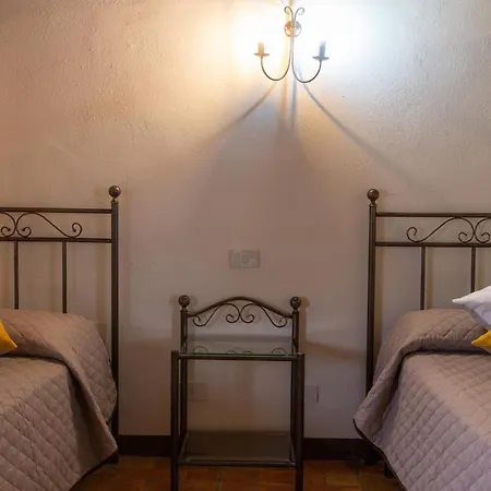 Konukevi Il Porcellum 3*