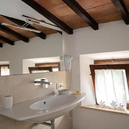 Il Porcellum Bagno Vignoni