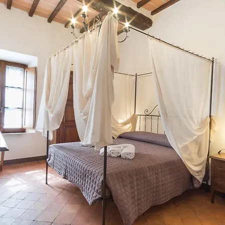 Il Porcellum Bagno Vignoni