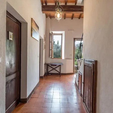 Il Porcellum Bagno Vignoni